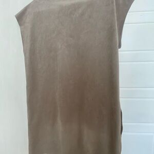 Wilfred Free Taupe Top
